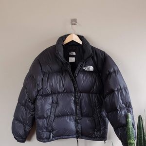 The North Face Puffer Coat